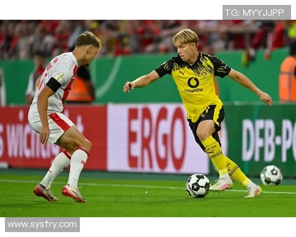 多特蒙德足球球星排名揭晓 谁是队内最具影响力的球员