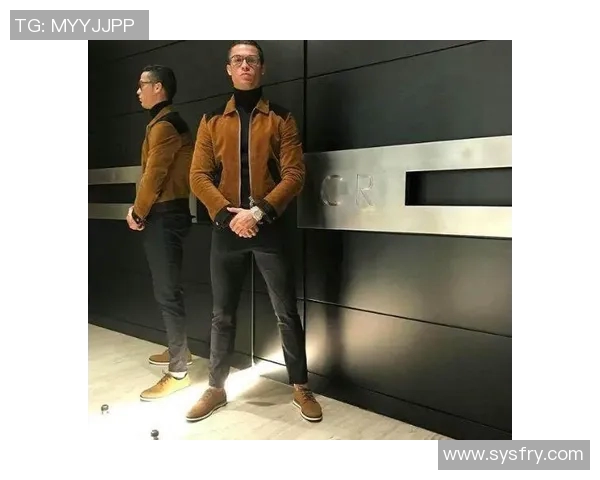 以足球明星为核心打造个人品牌全方位战略探索与实践