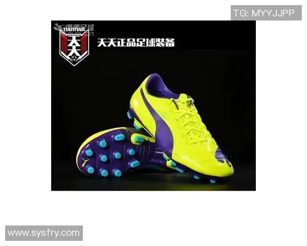 顶级球星推荐使用的足球鞋长钉型号解析与选择指南